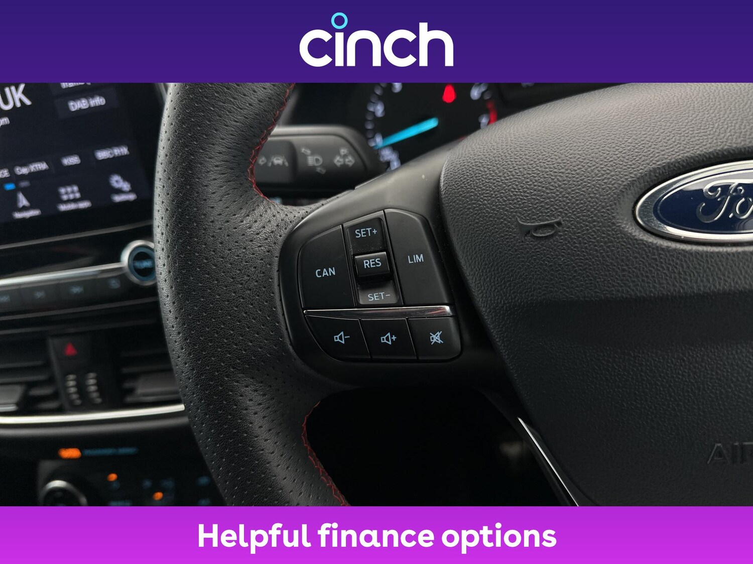 Used Ford Fiesta 2019 for sale - 76378587: Photo 30