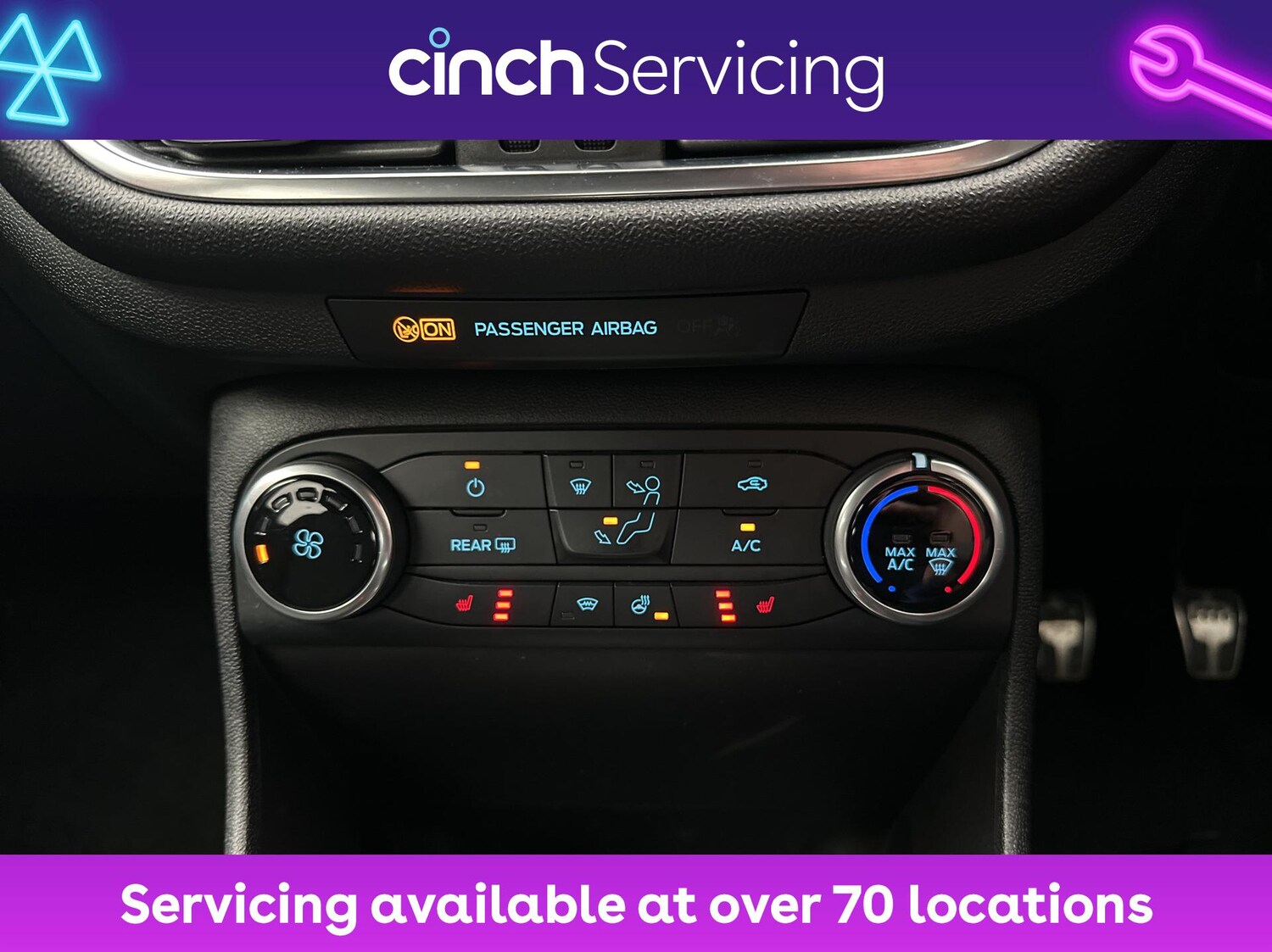 Used Ford Fiesta 2019 for sale - 76378587: Photo 36