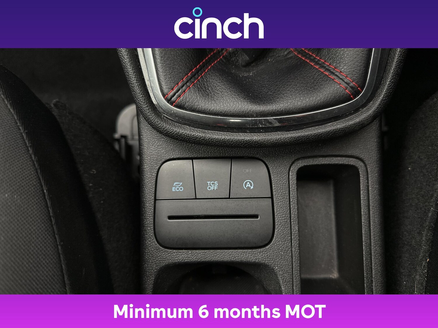 Used Ford Fiesta 2019 for sale - 76378587: Photo 37