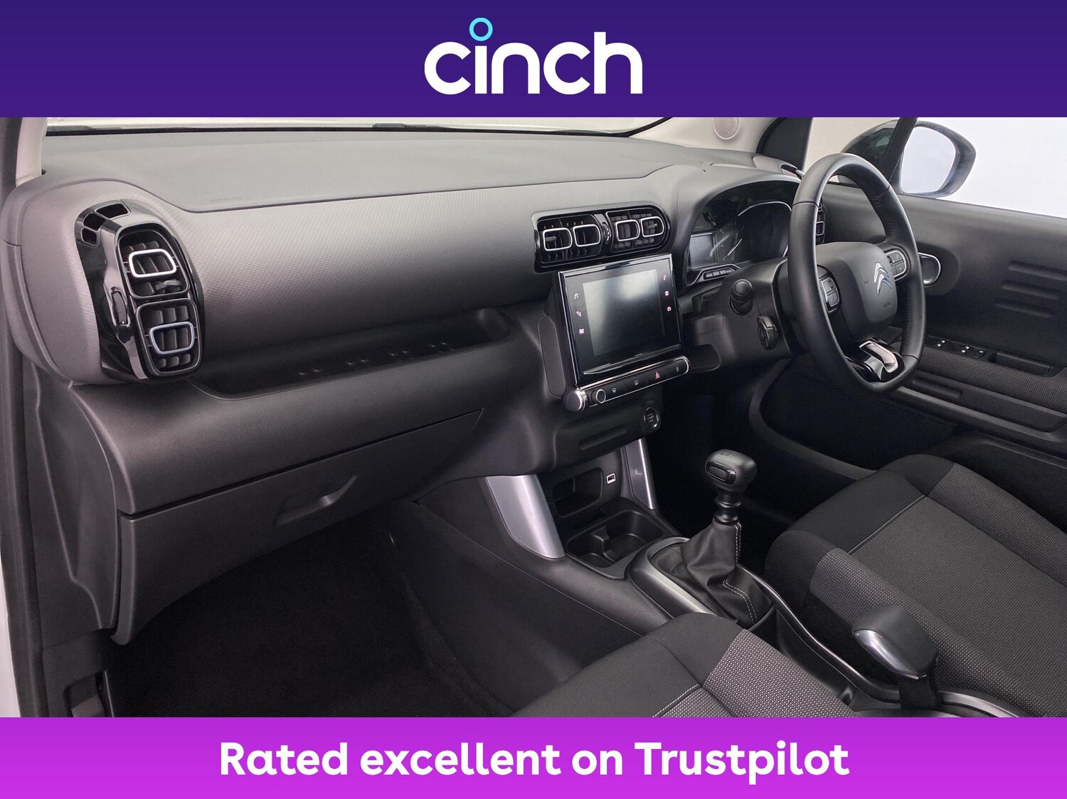 Used Citroen C3 Aircross 2019 for sale - 77018466: Photo 14