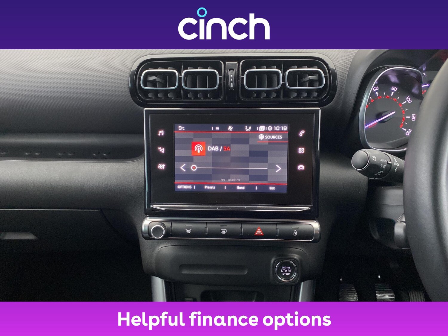 Used Citroen C3 Aircross 2019 for sale - 77018466: Photo 17