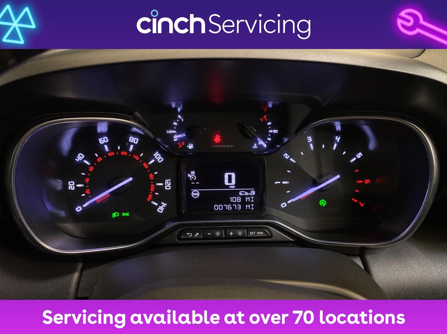 Used Citroen C3 Aircross 2019 for sale - 77018466: Photo 18