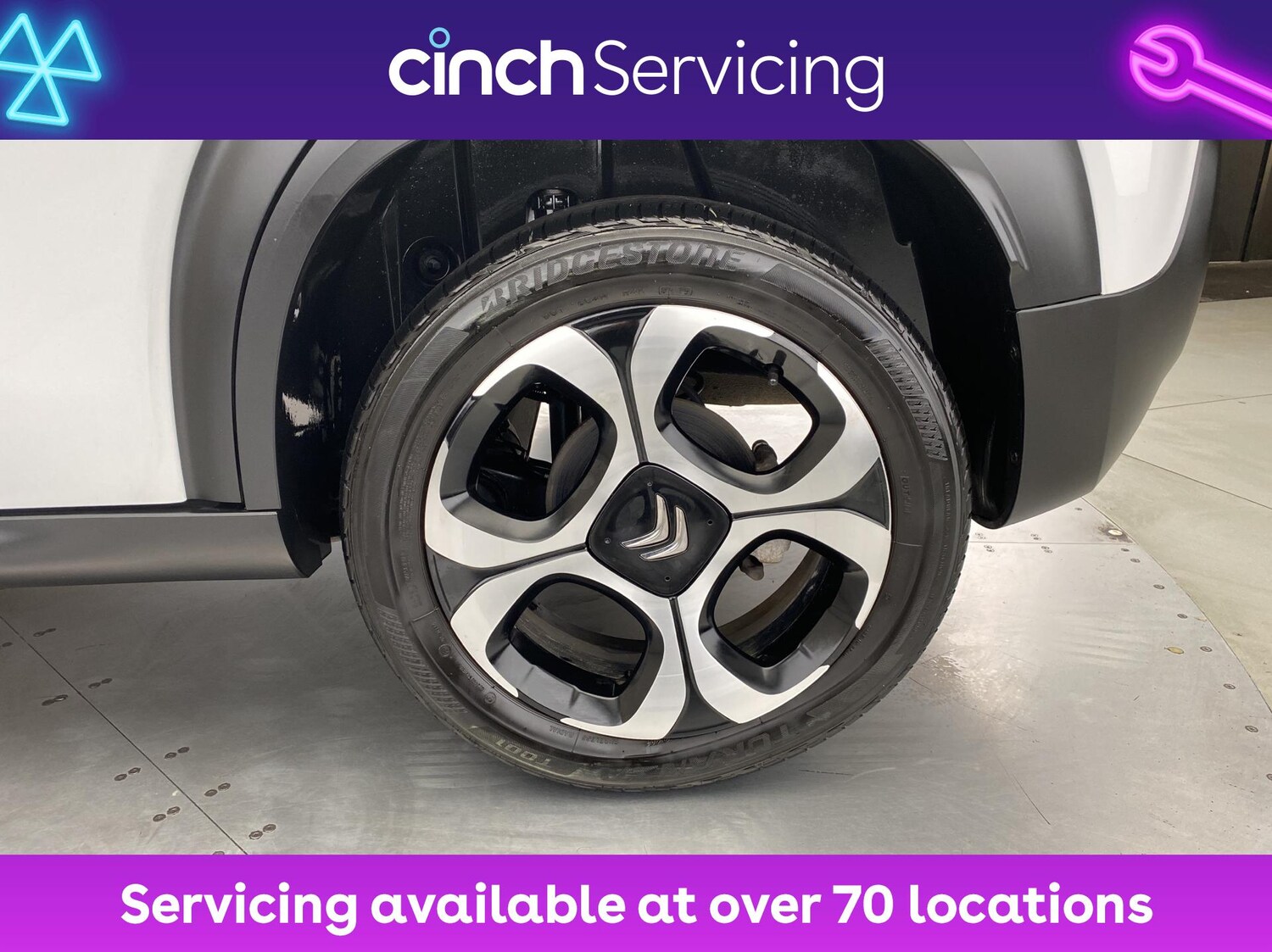 Used Citroen C3 Aircross 2019 for sale - 77018466: Photo 26