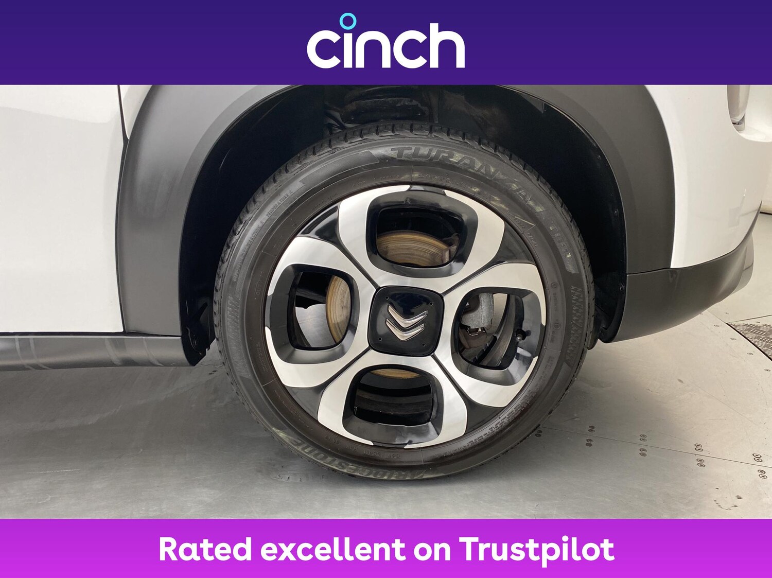 Used Citroen C3 Aircross 2019 for sale - 77018466: Photo 28