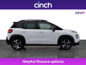 Used Citroen C3 Aircross 2019 for sale - 77018466: Photo