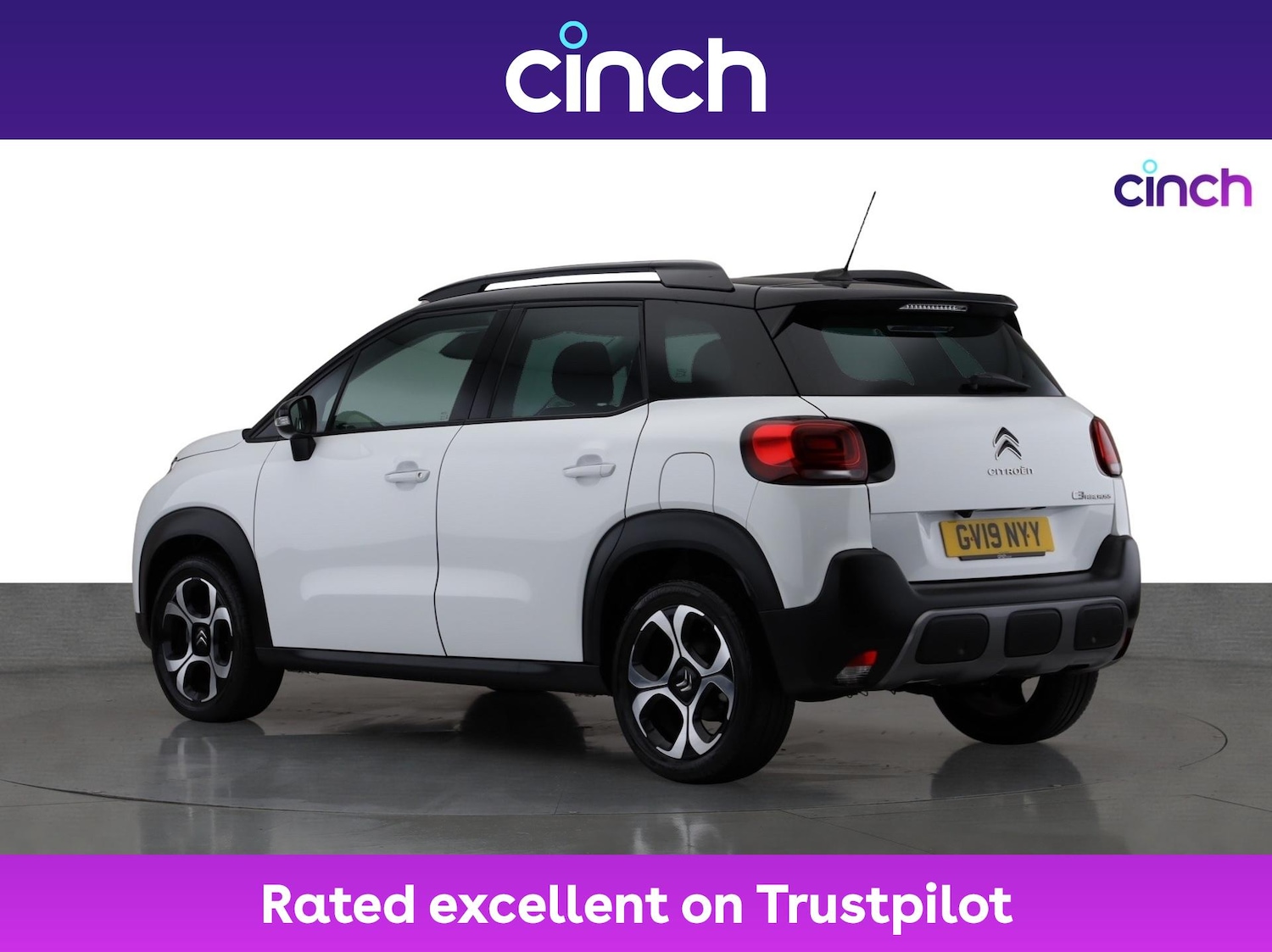 Used Citroen C3 Aircross 2019 for sale - 77018466: Photo 6
