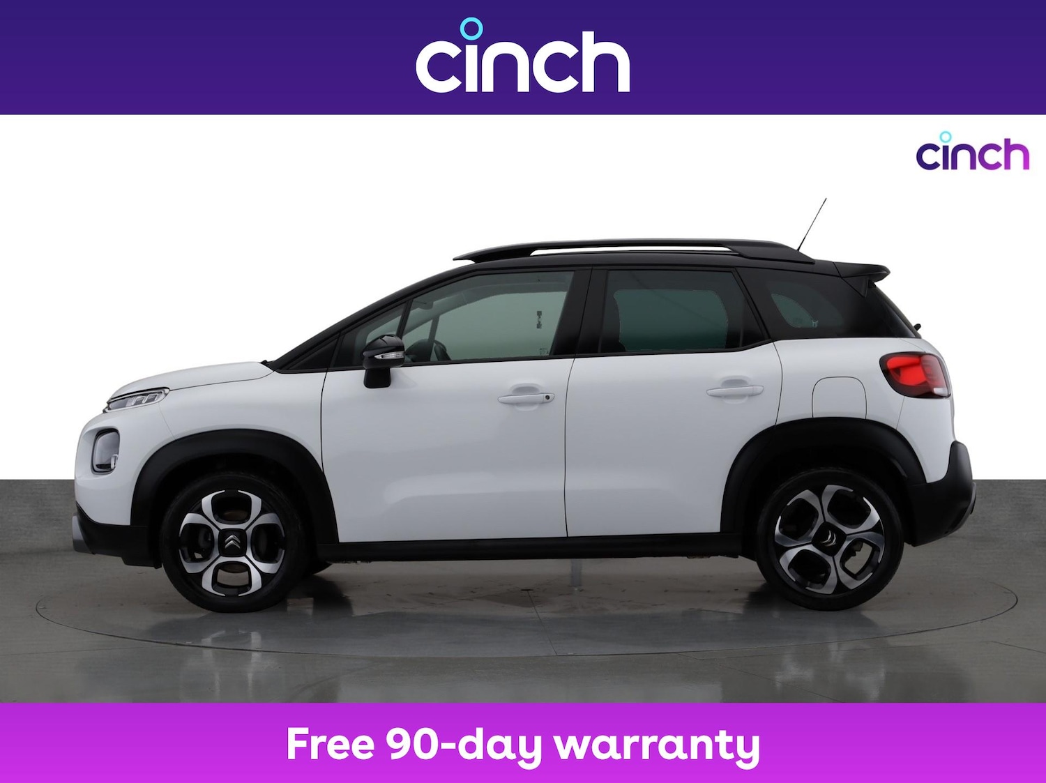Used Citroen C3 Aircross 2019 for sale - 77018466: Photo 8