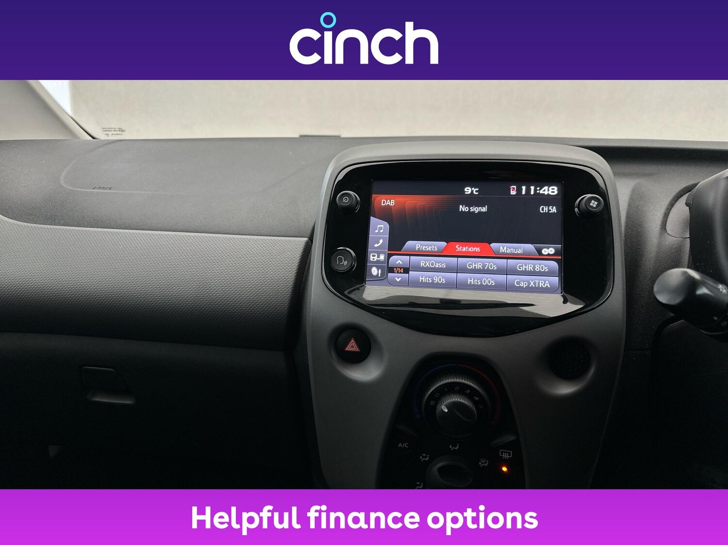 Used Peugeot 108 2019 for sale - 76098696: Photo 17