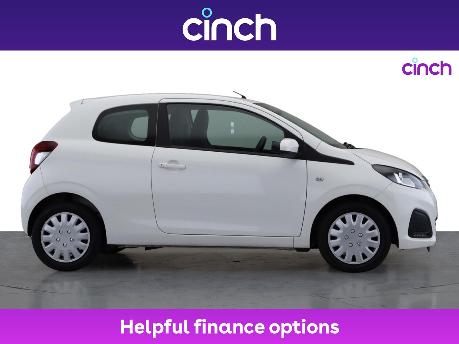 Used Peugeot 108 2019 for sale - 76098696: Photo 2