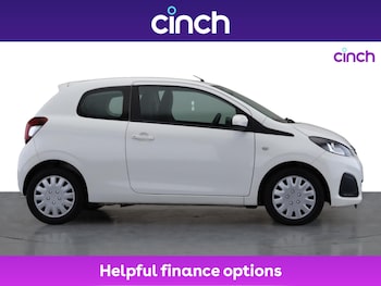 Used Peugeot 108 2019 for sale - 76098696: Photo 2