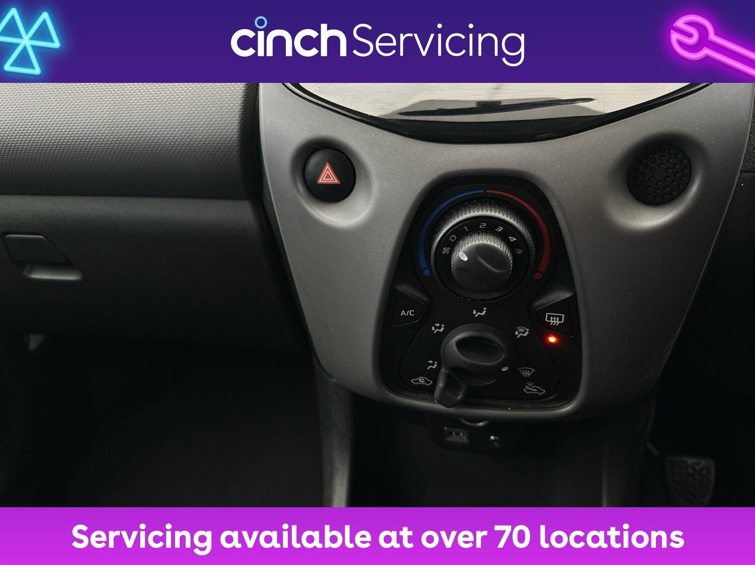 Used Peugeot 108 2019 for sale - 76098696: Photo 31
