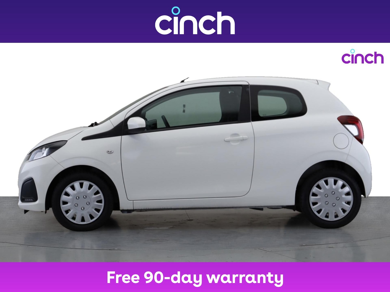 Used Peugeot 108 2019 for sale - 76098696: Photo 8
