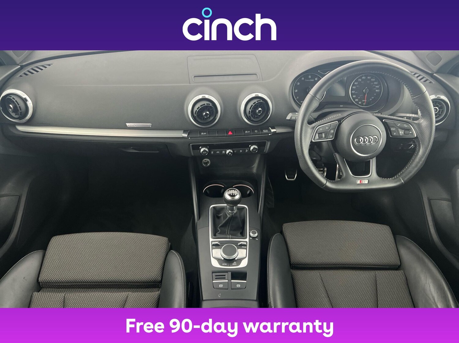 Used Audi A3 2018 for sale - 76581863: Photo 15