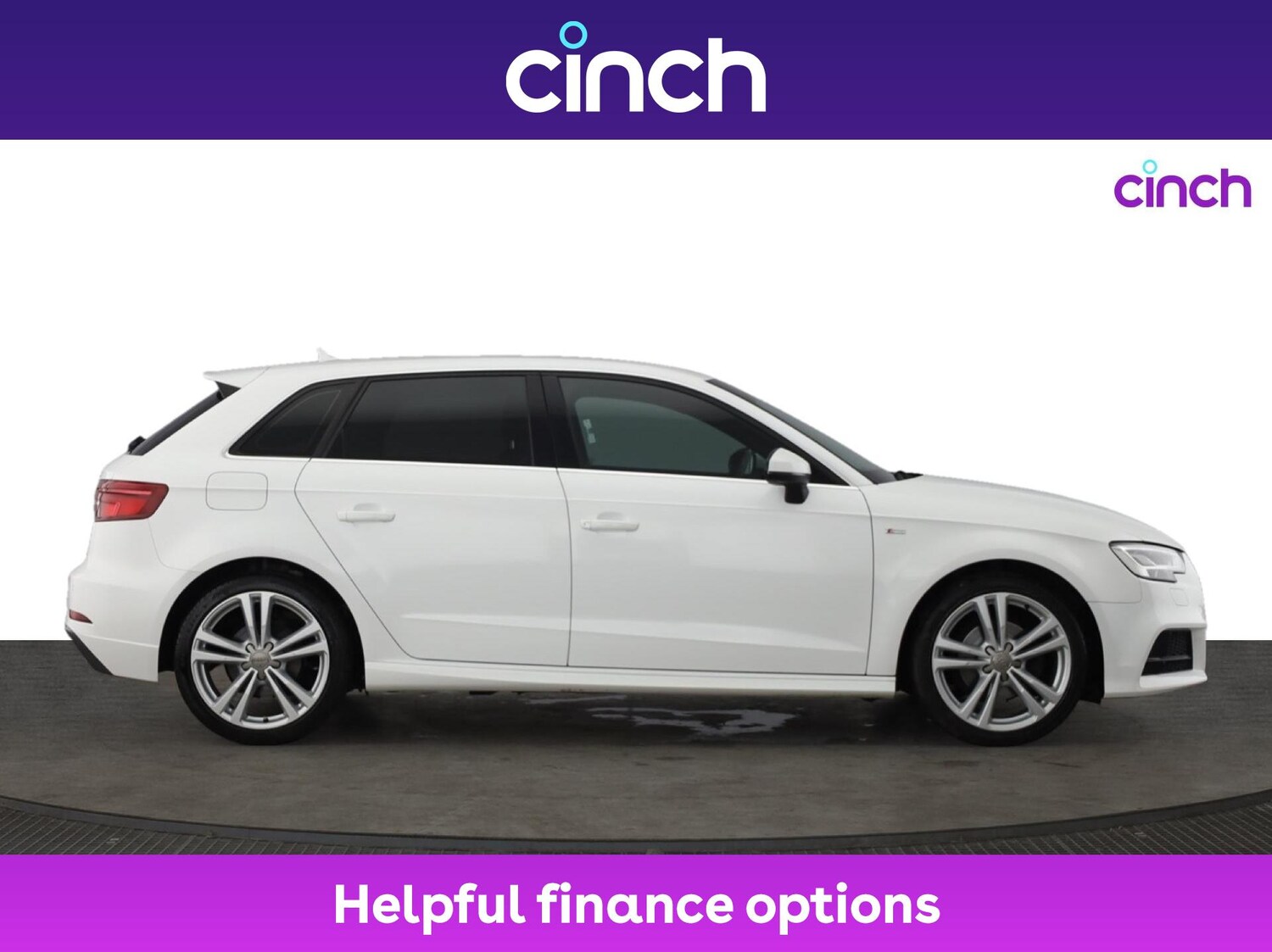 Used Audi A3 2018 for sale - 76581863: Photo 2