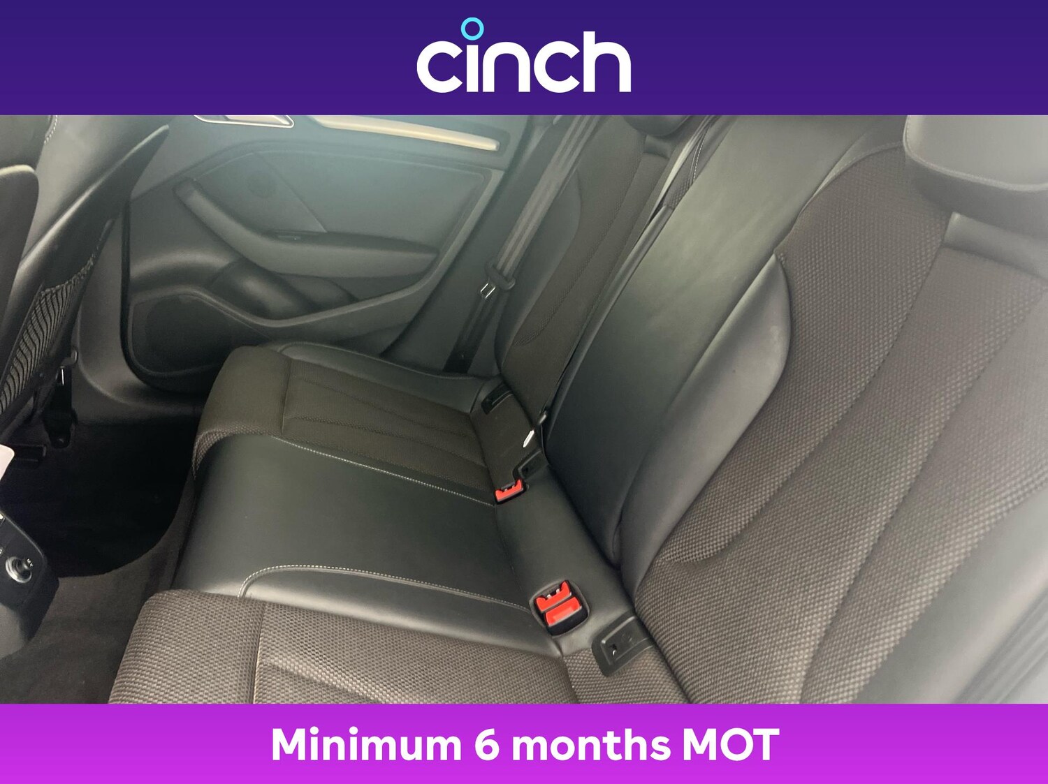 Used Audi A3 2018 for sale - 76581863: Photo 20