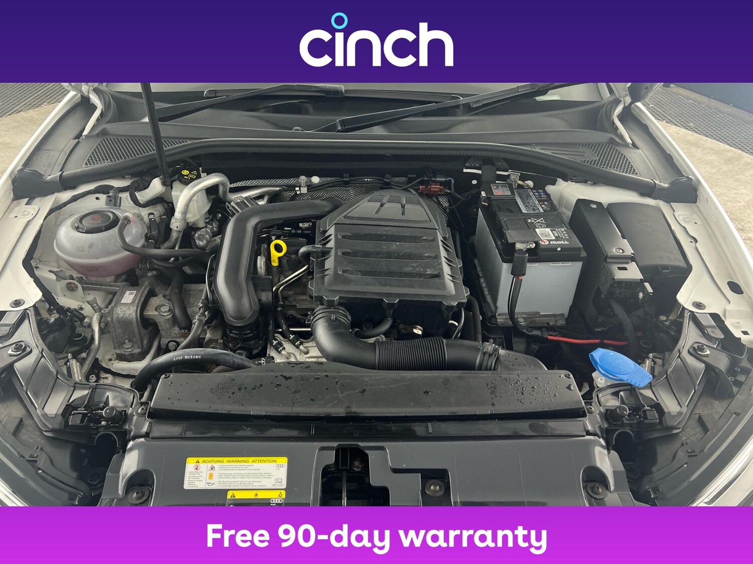 Used Audi A3 2018 for sale - 76581863: Photo 23