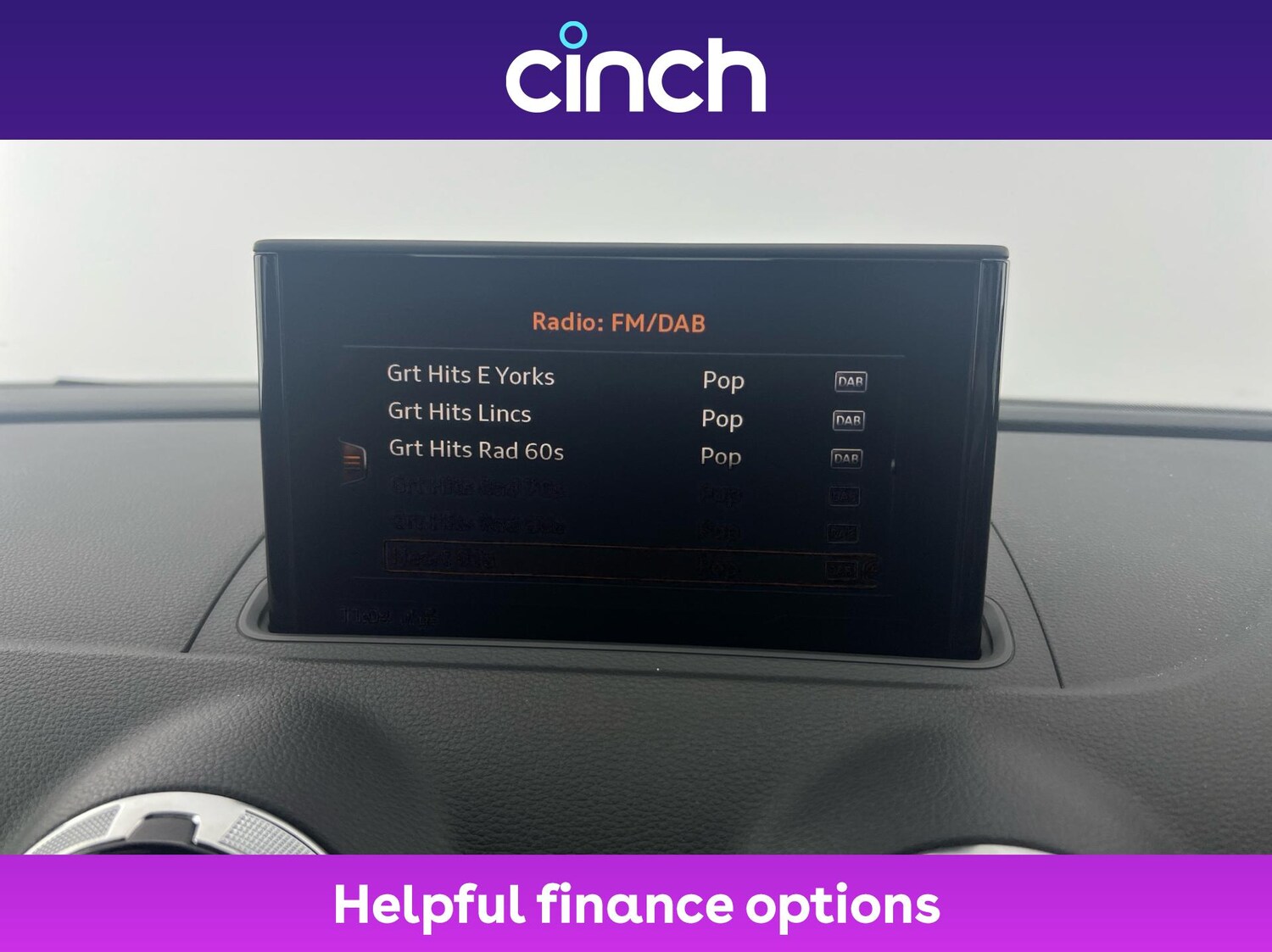 Used Audi A3 2018 for sale - 76581863: Photo 30