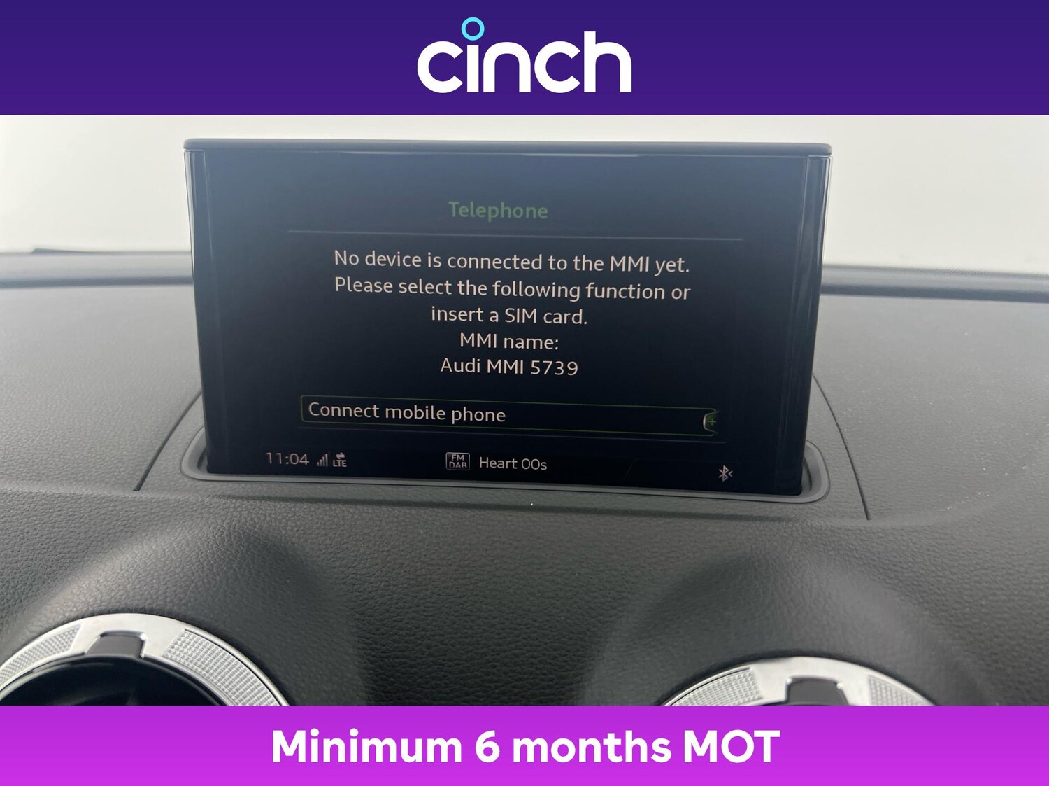 Used Audi A3 2018 for sale - 76581863: Photo 32