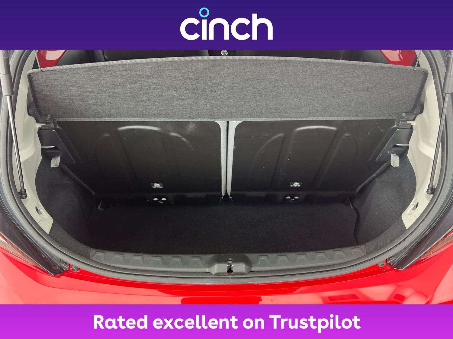 Used Toyota AYGO 2021 for sale - 76595775: Photo 21