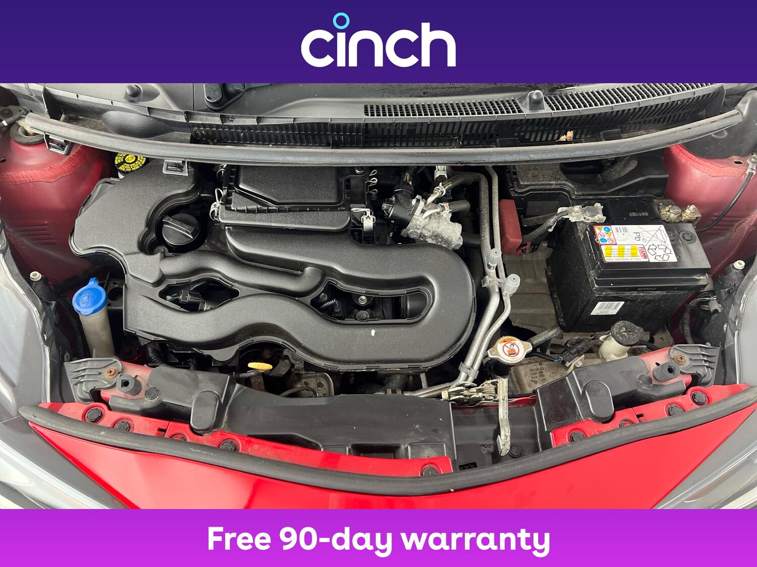 Used Toyota AYGO 2021 for sale - 76595775: Photo 23