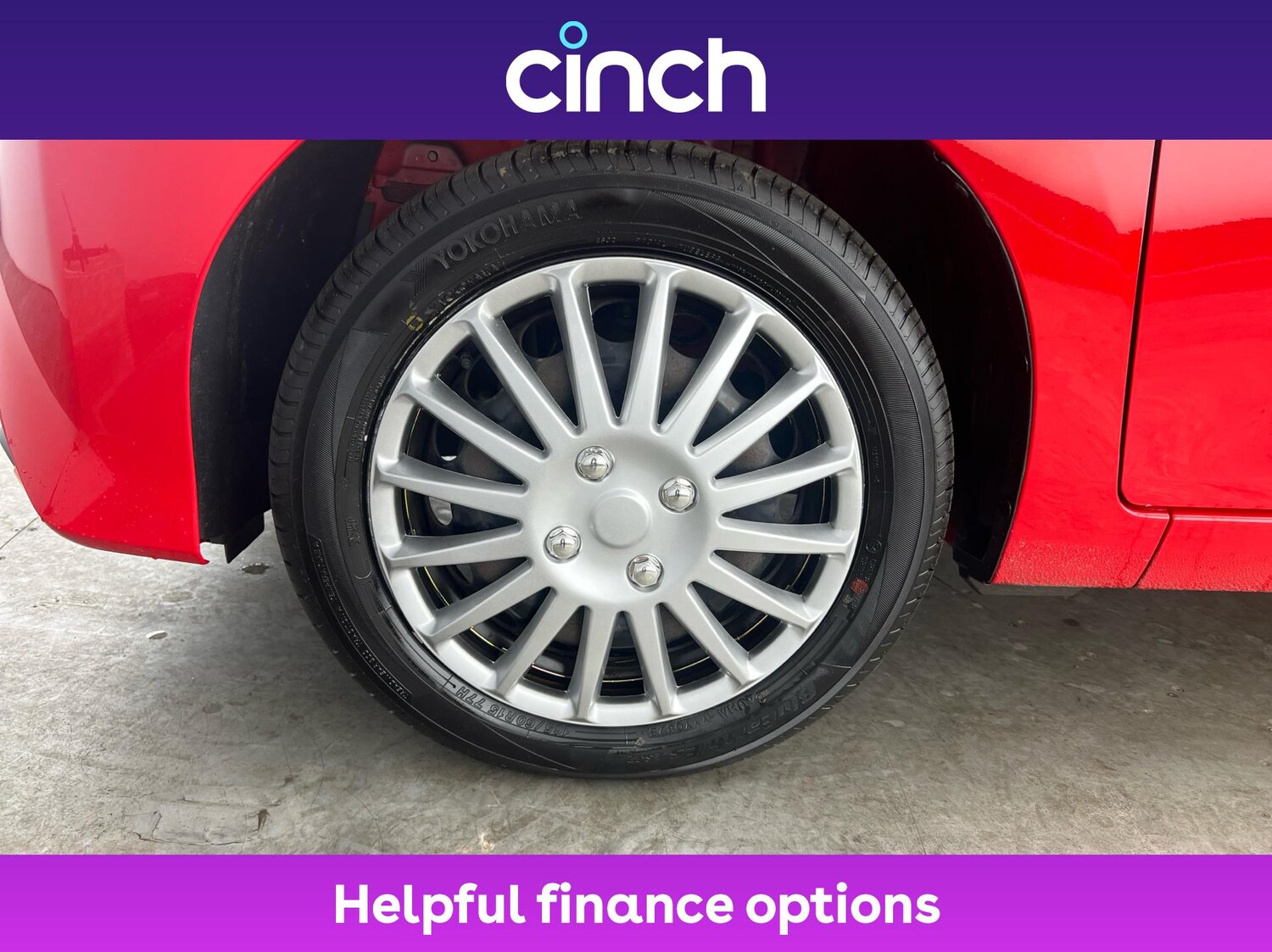 Used Toyota AYGO 2021 for sale - 76595775: Photo 24