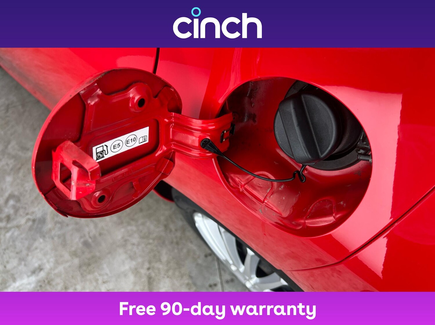 Used Toyota AYGO 2021 for sale - 76595775: Photo 29