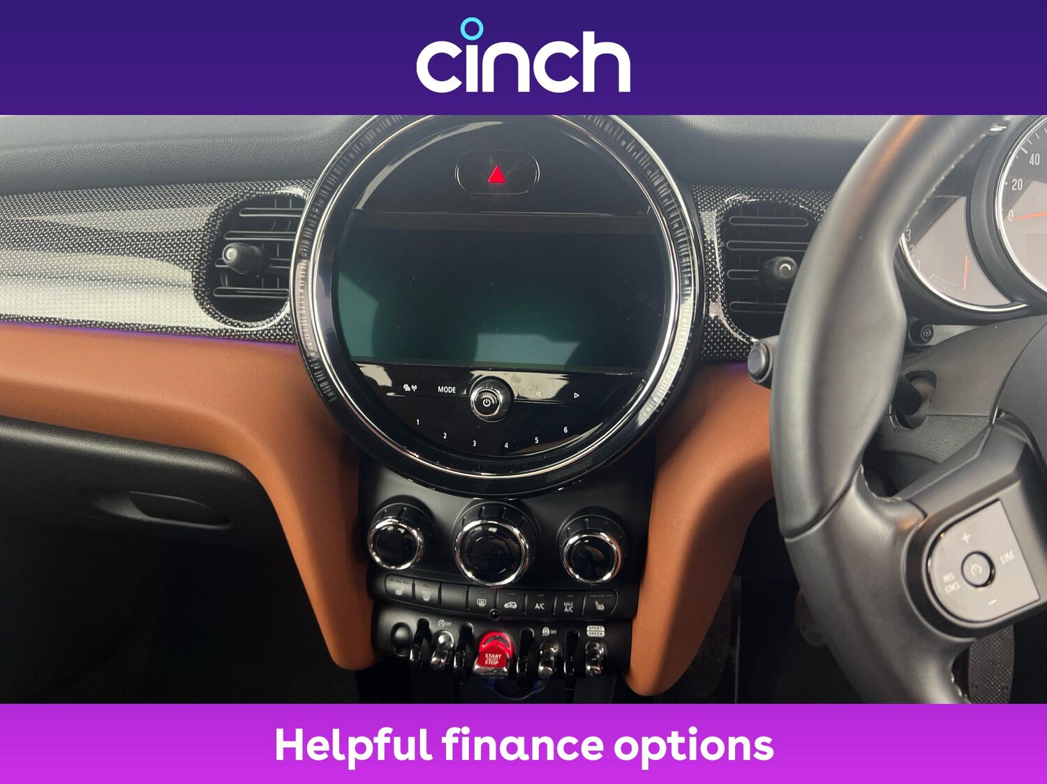 Used MINI Hatch 2022 for sale - 76509305: Photo 17