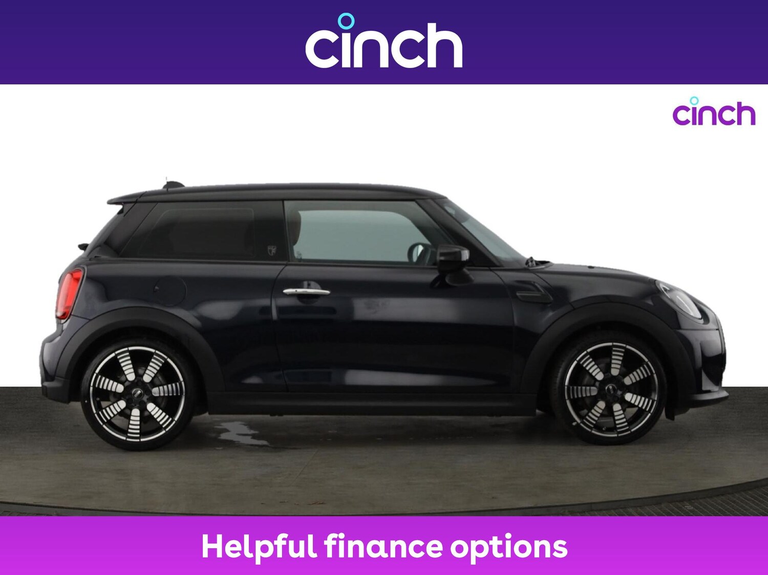 Used MINI Hatch 2022 for sale - 76509305: Photo 2