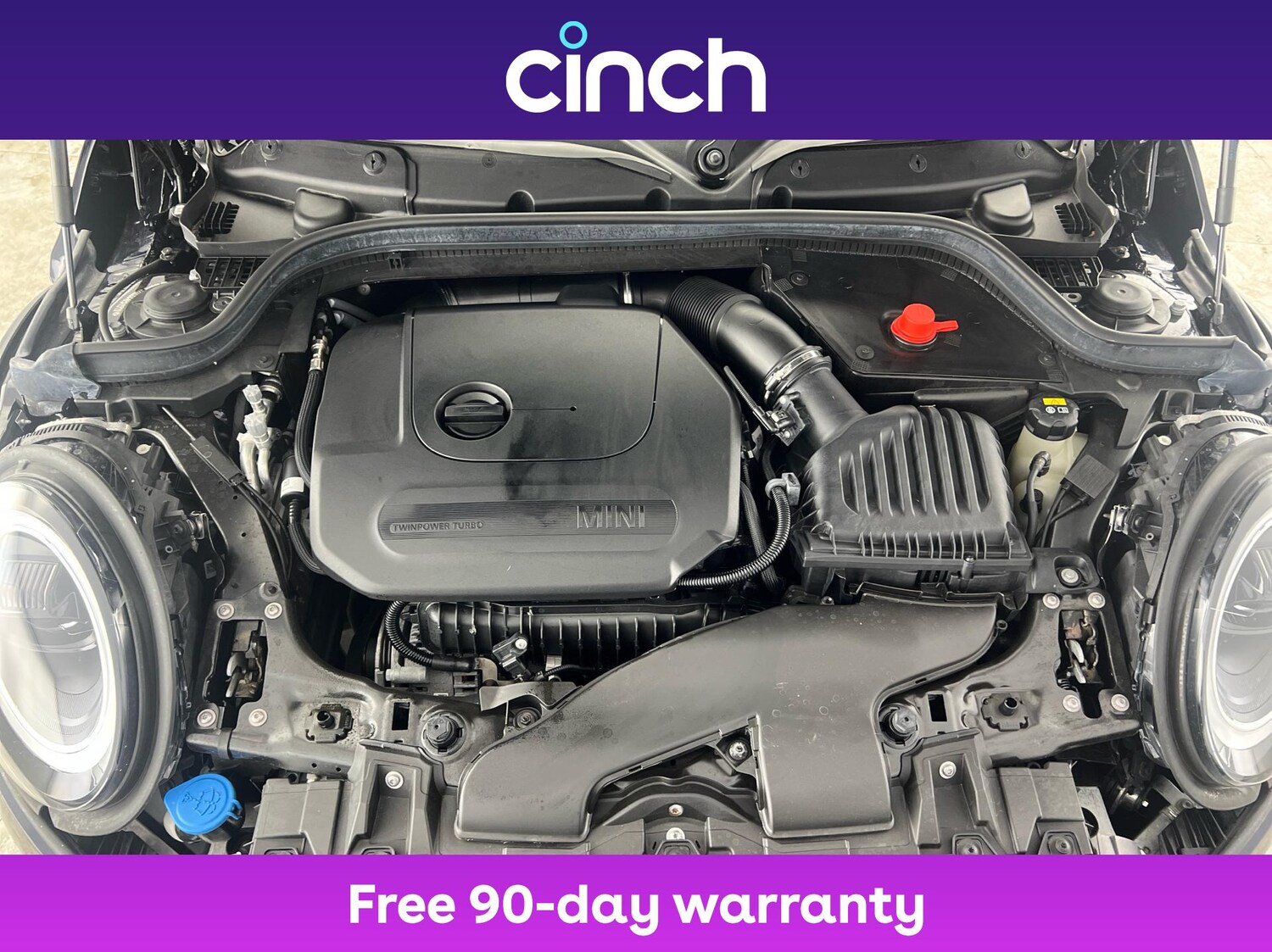 Used MINI Hatch 2022 for sale - 76509305: Photo 23