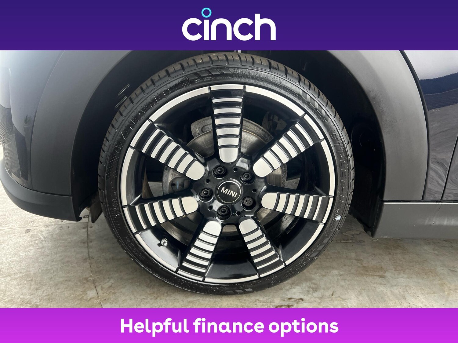 Used MINI Hatch 2022 for sale - 76509305: Photo 24