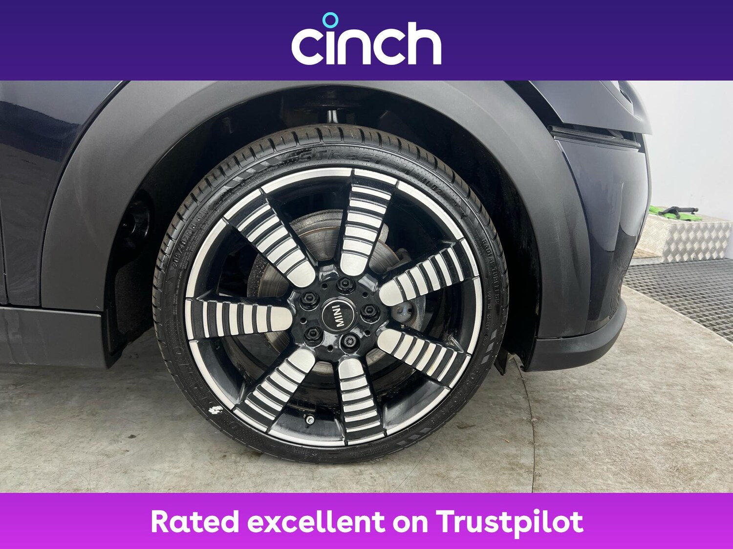 Used MINI Hatch 2022 for sale - 76509305: Photo 28