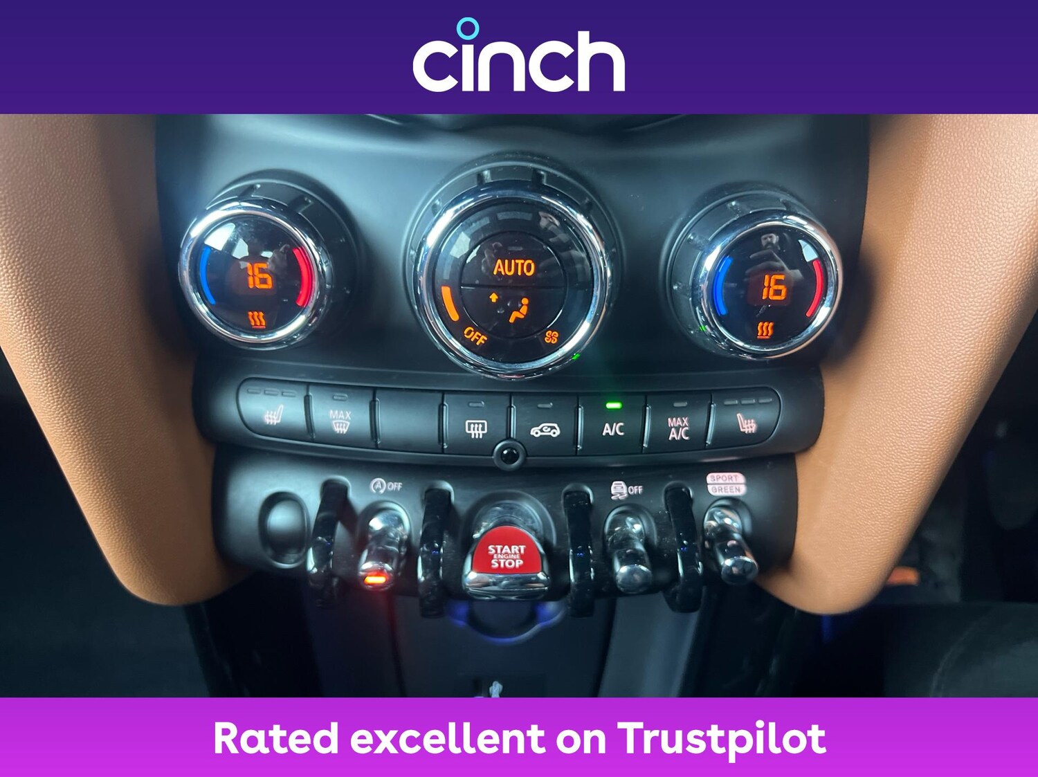 Used MINI Hatch 2022 for sale - 76509305: Photo 33