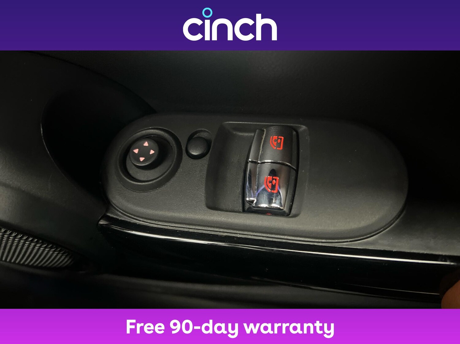 Used MINI Hatch 2022 for sale - 76509305: Photo 34