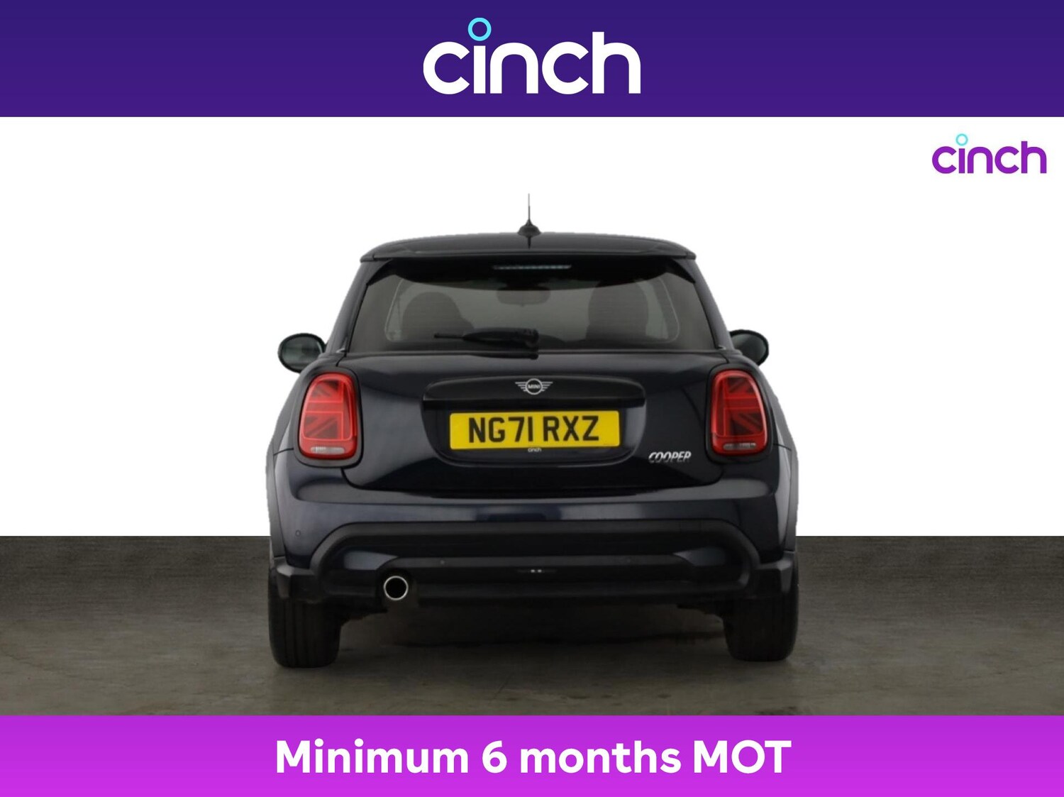 Used MINI Hatch 2022 for sale - 76509305: Photo 5