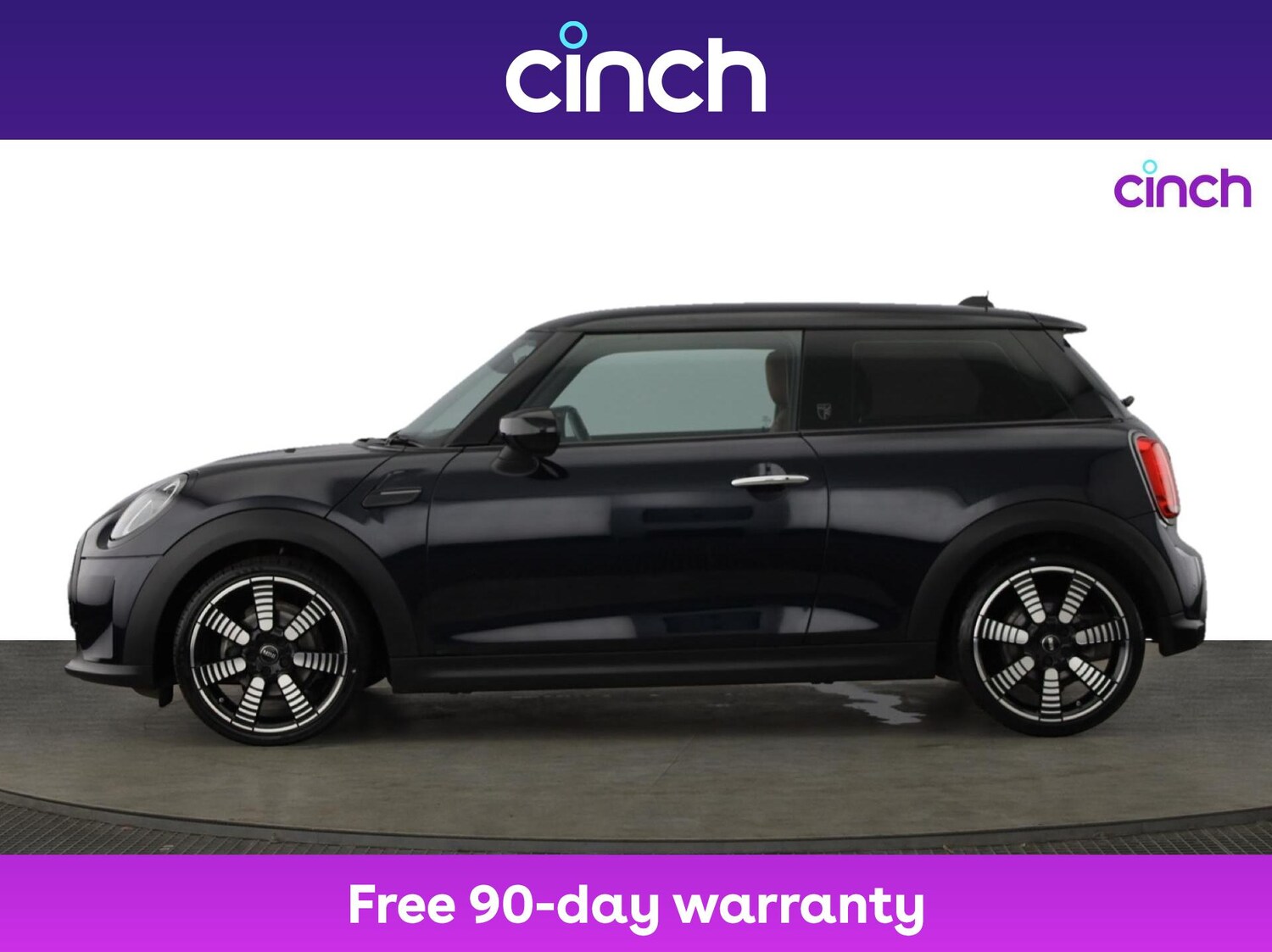 Used MINI Hatch 2022 for sale - 76509305: Photo 8