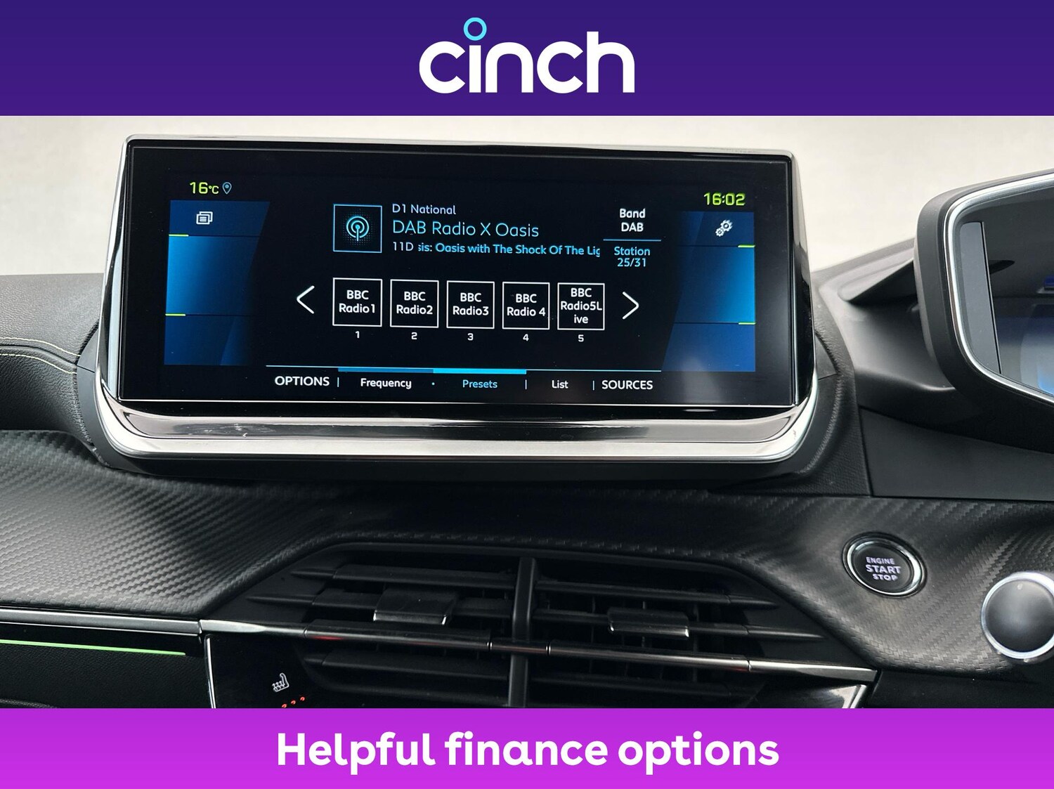 Used Peugeot E-2008 2022 for sale - 76405751: Photo 17