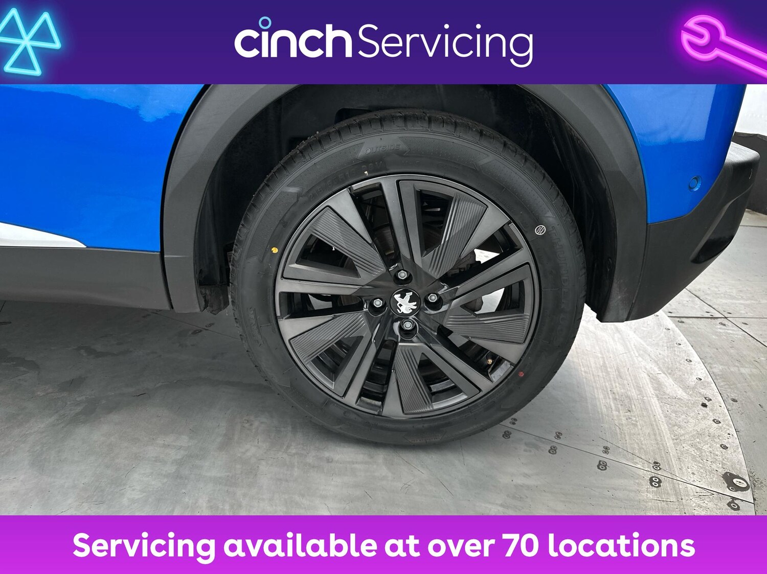 Used Peugeot E-2008 2022 for sale - 76405751: Photo 26