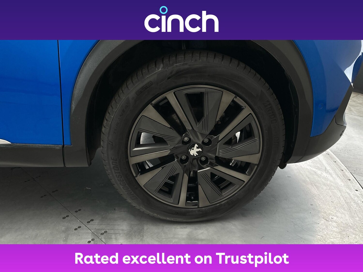 Used Peugeot E-2008 2022 for sale - 76405751: Photo 28