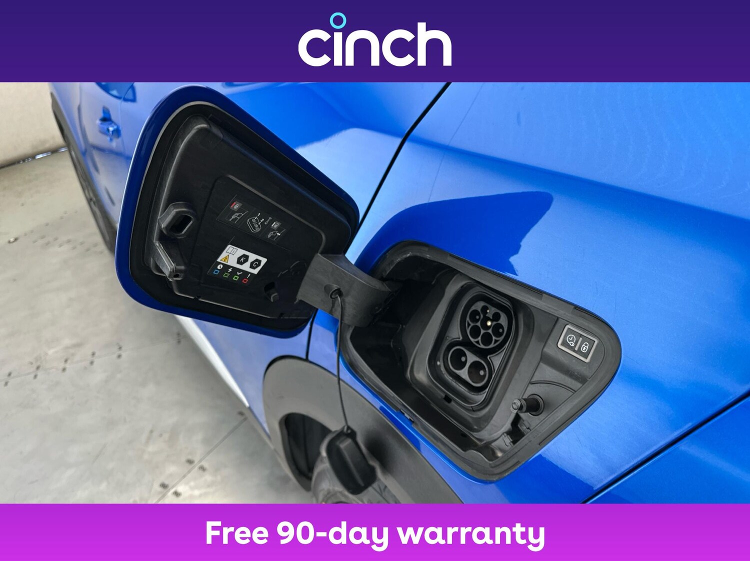 Used Peugeot E-2008 2022 for sale - 76405751: Photo 29