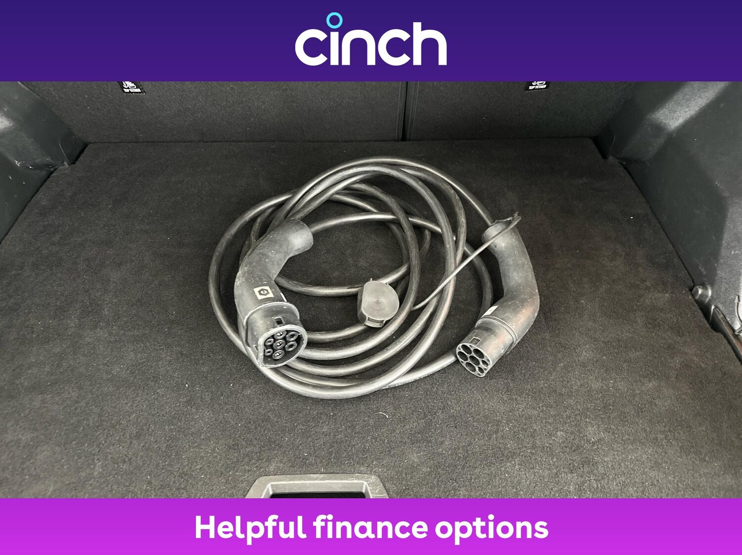 Used Peugeot E-2008 2022 for sale - 76405751: Photo 30