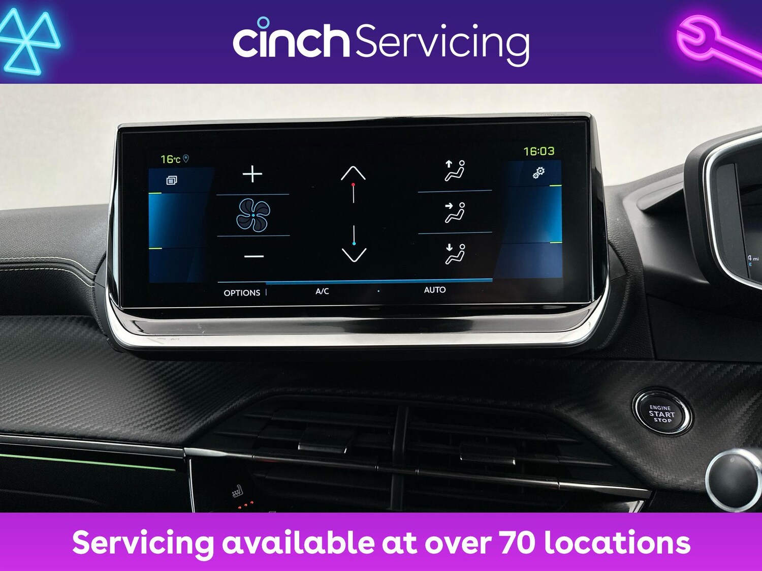 Used Peugeot E-2008 2022 for sale - 76405751: Photo 31