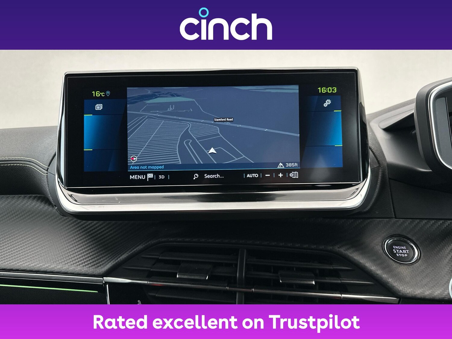 Used Peugeot E-2008 2022 for sale - 76405751: Photo 33