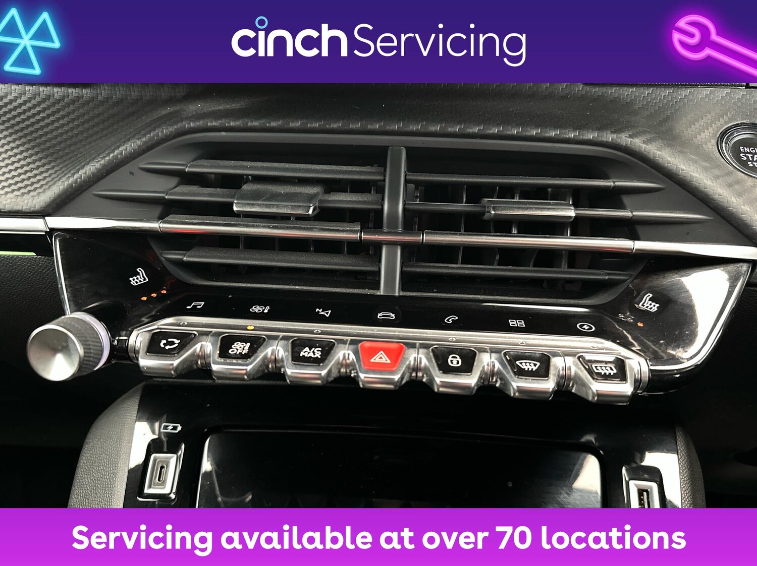 Used Peugeot E-2008 2022 for sale - 76405751: Photo 36