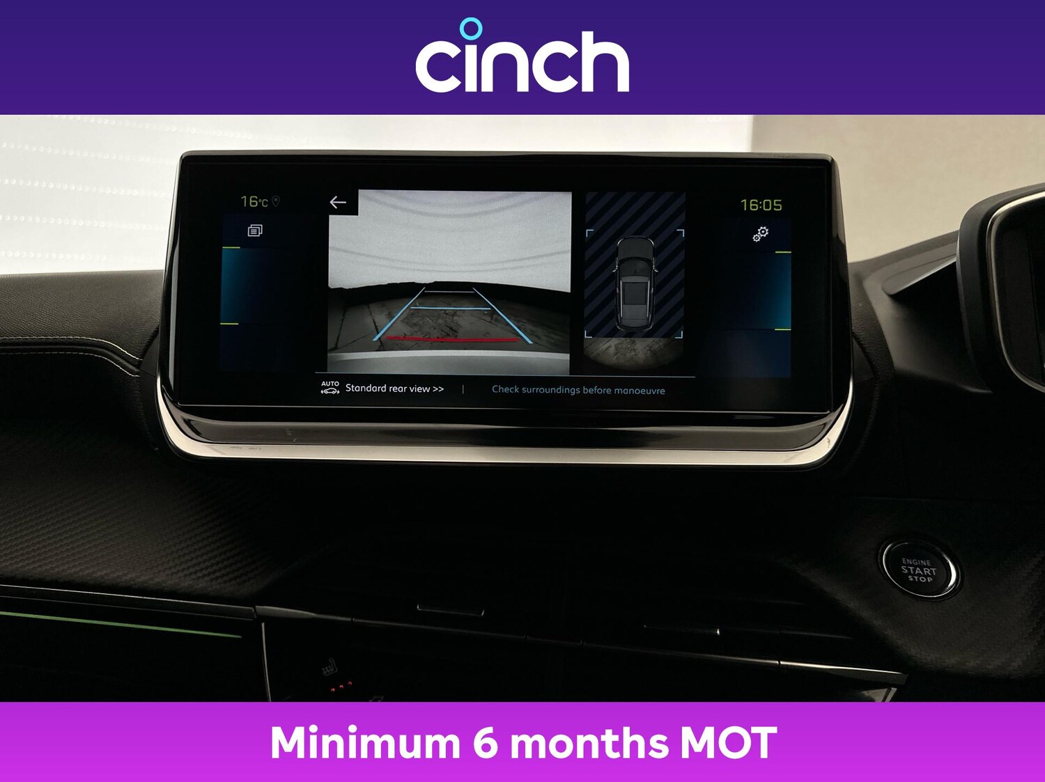 Used Peugeot E-2008 2022 for sale - 76405751: Photo 37