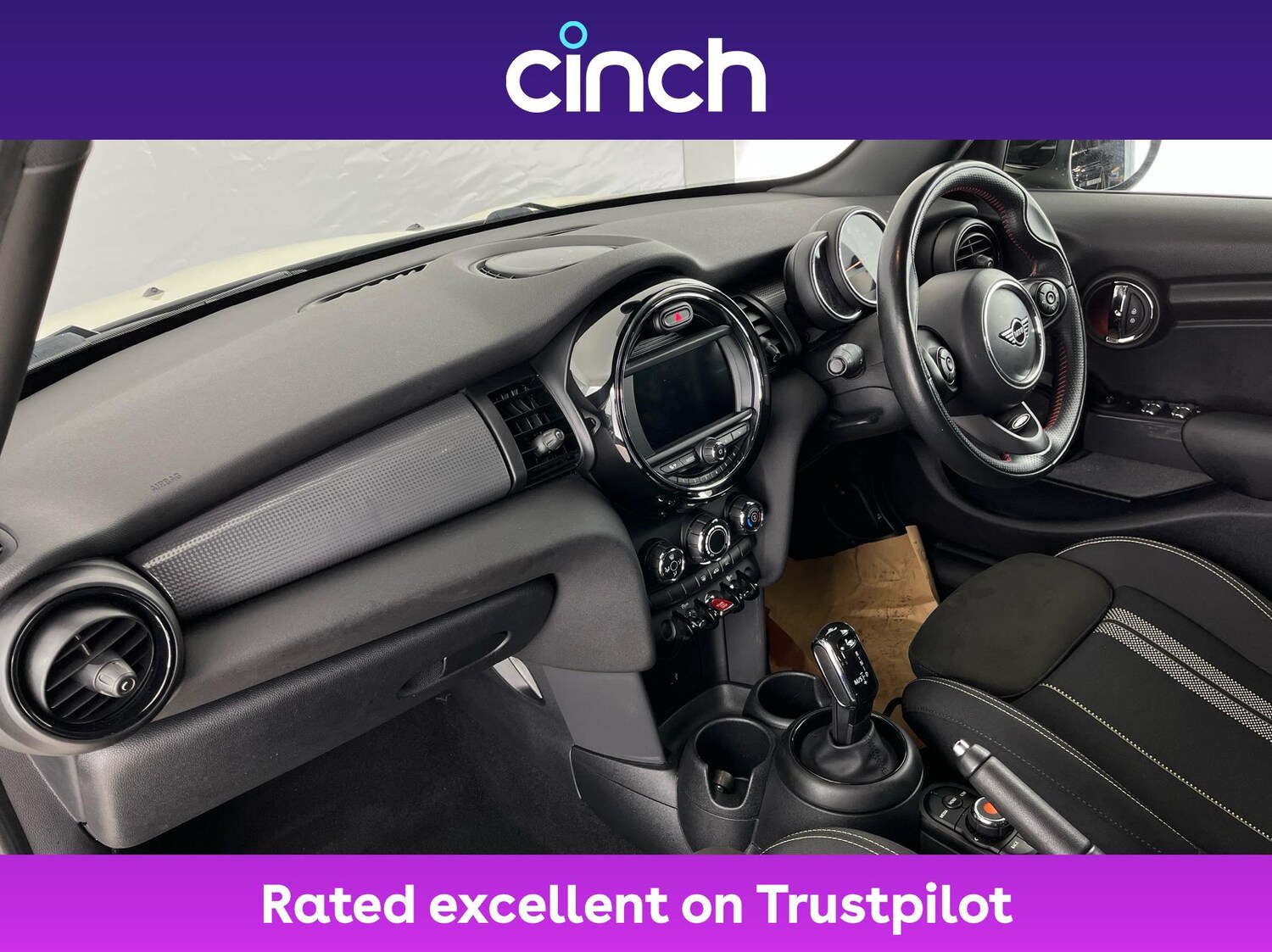 Used MINI Hatch 2019 for sale - 76453824: Photo 14