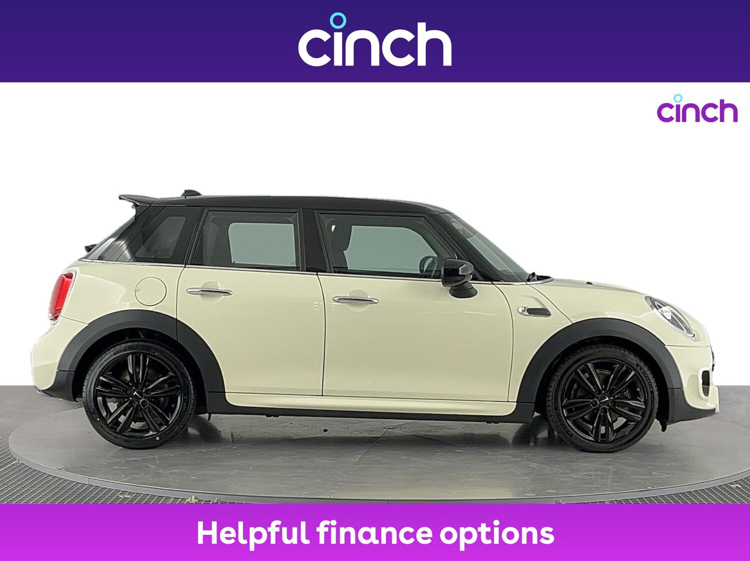 Used MINI Hatch 2019 for sale - 76453824: Photo 2