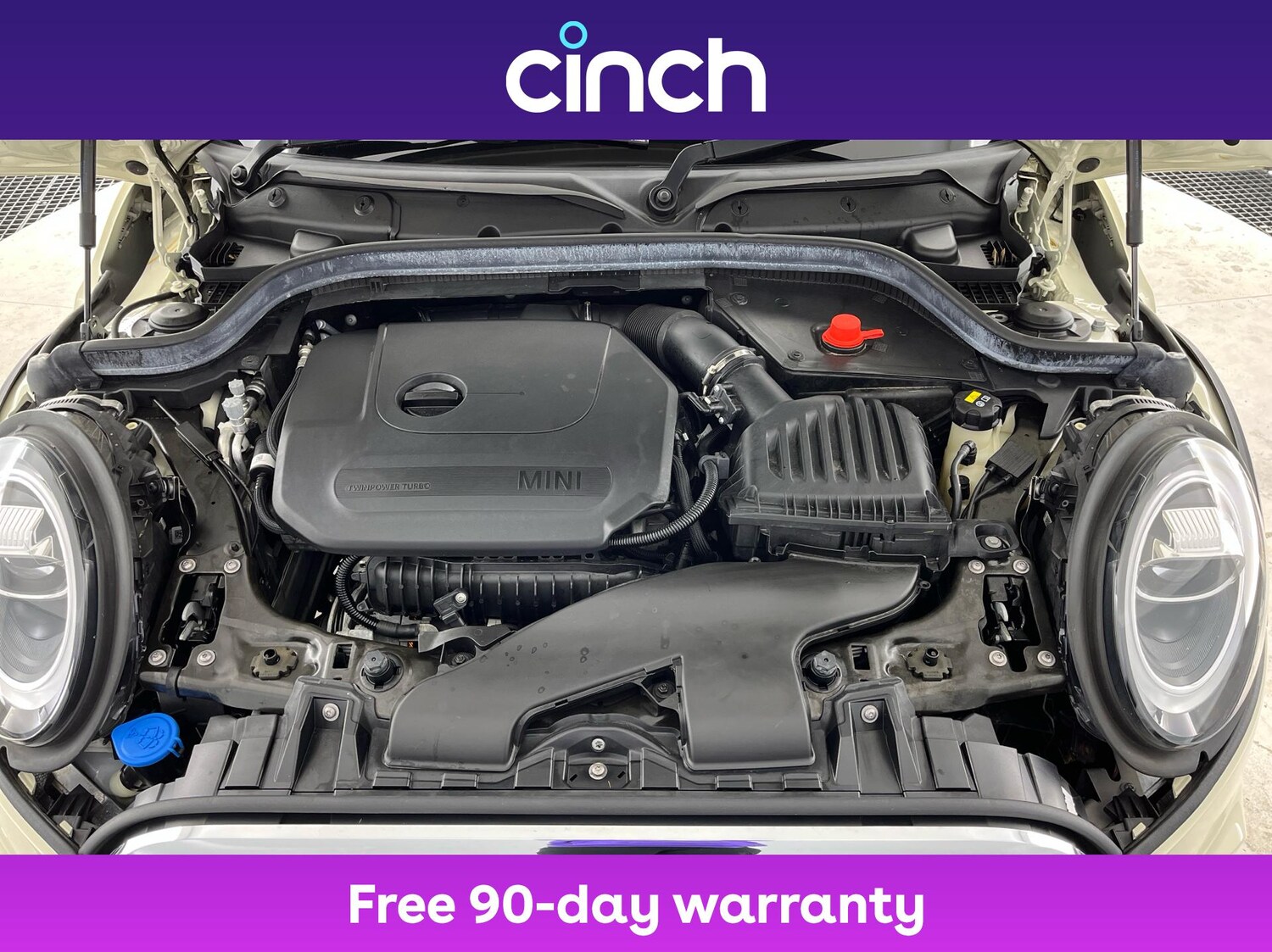 Used MINI Hatch 2019 for sale - 76453824: Photo 23