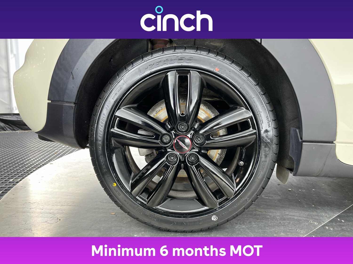 Used MINI Hatch 2019 for sale - 76453824: Photo 27