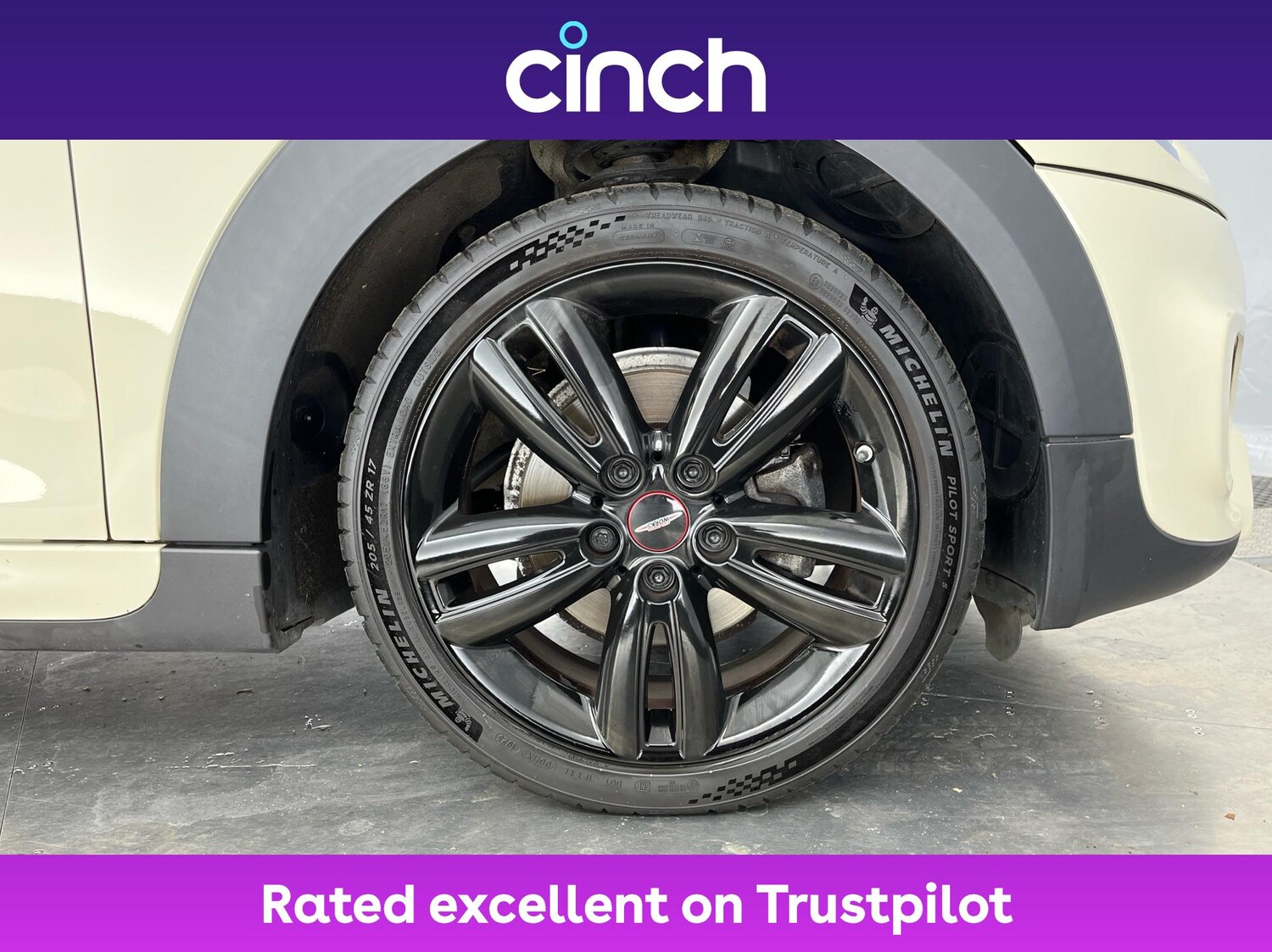 Used MINI Hatch 2019 for sale - 76453824: Photo 28