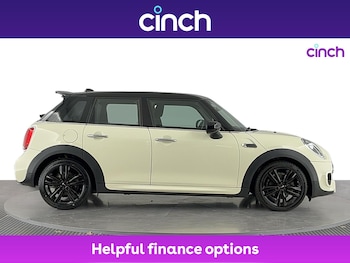 Used MINI Hatch 2019 for sale - 76453824: Photo